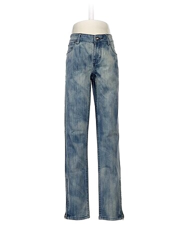DKNY Jean / Kot %70 İndirimli.