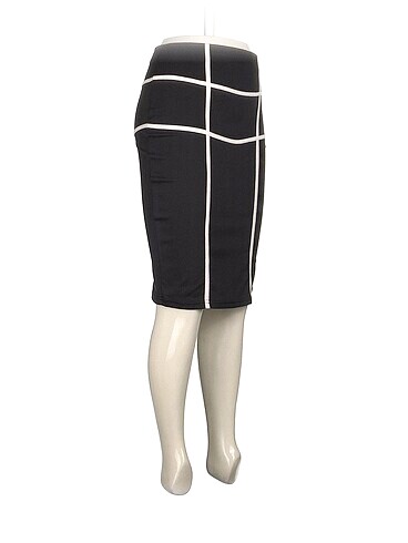 Zara Zara Midi Etek %70 İndirimli.