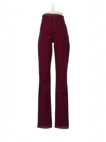 Massimo Dutti Jean / Kot %70 İndirimli.