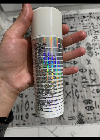 MAC tonik - Görsel 3