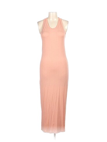 Vero Moda Uzun Elbise %70 İndirimli.