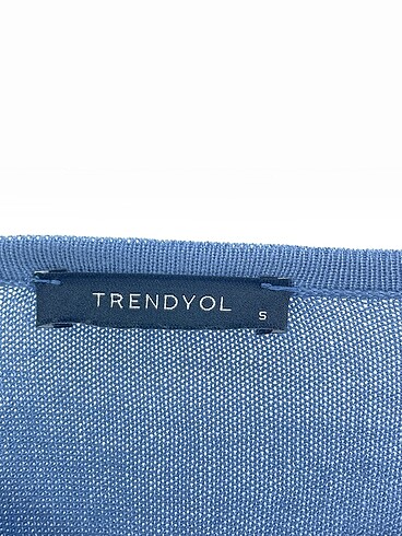 s Beden çeşitli Renk Trendyol & Milla Tunik %70 İndirimli.