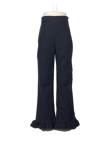 Zara Kumaş Pantolon %70 İndirimli.