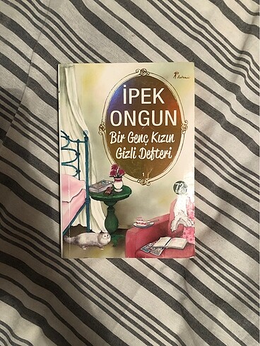 Bir Genç Kızın Gizli Defteri
