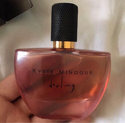  Beden Renk Kylie MINOGUE Parfüm