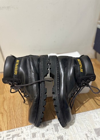 Orijinal Caterpiller Erkek Bot - Görsel 3