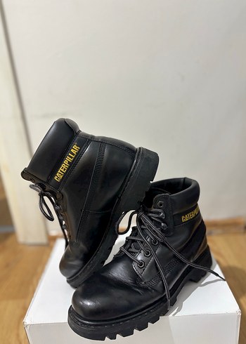 Orijinal Caterpiller Erkek Bot - Görsel 6