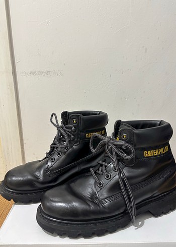 Orijinal Caterpiller Erkek Bot - Görsel 2