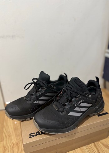 Terrex Swift R3 Gore-Tex - Görsel 3