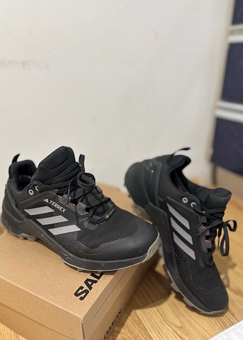 Terrex Swift R3 Gore-Tex - Görsel 7