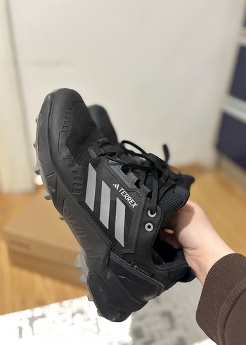 Terrex Swift R3 Gore-Tex - Görsel 8