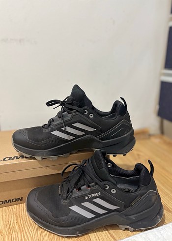 Terrex Swift R3 Gore-Tex - Görsel 6