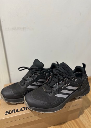 Terrex Swift R3 Gore-Tex - Görsel 5