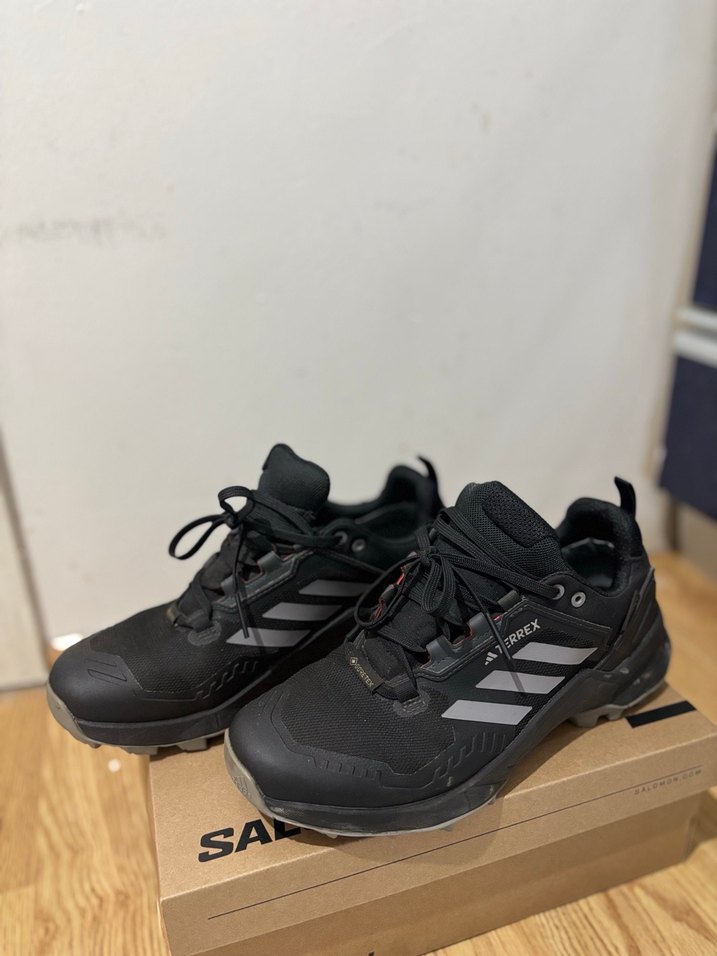 Terrex Swift R3 Gore-Tex - Görsel 3