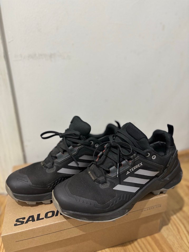 Terrex Swift R3 Gore-Tex - Görsel 5