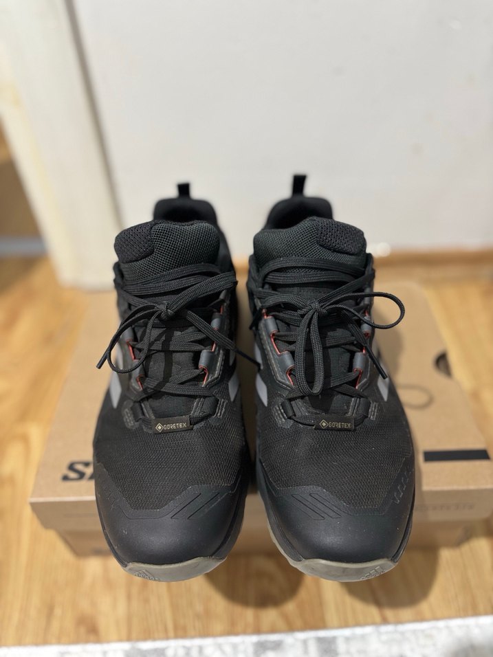 Terrex Swift R3 Gore-Tex - Görsel 4