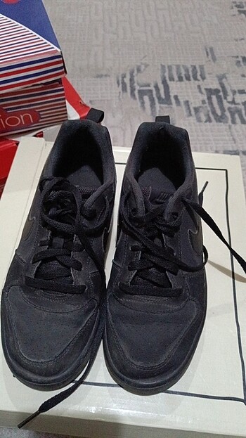 Nike Spor ayakkabı 