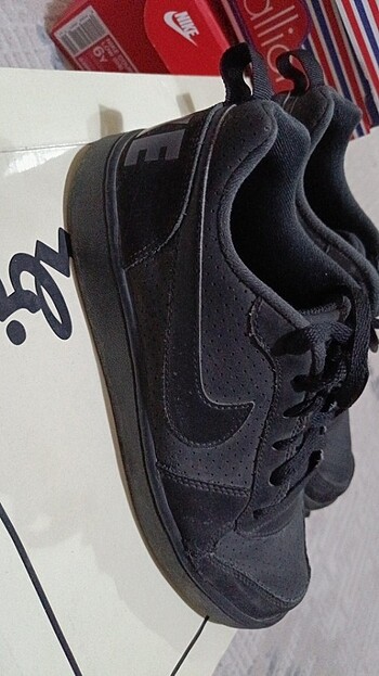 38 Beden Nike Spor ayakkabı