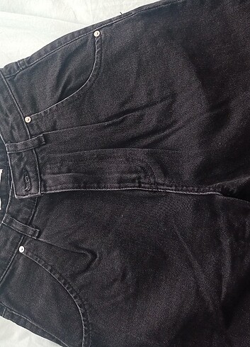 xs Beden gri Renk Pantolon 