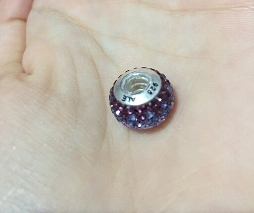 Pandora Charm