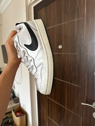 Nike spor ayakkabı