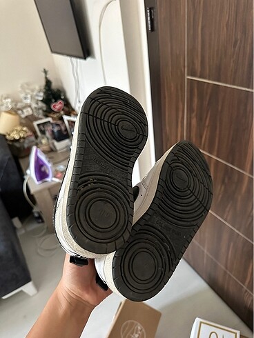 Nike Nike spor ayakkabı