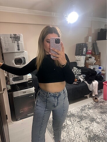 Dılvın kot pantalon