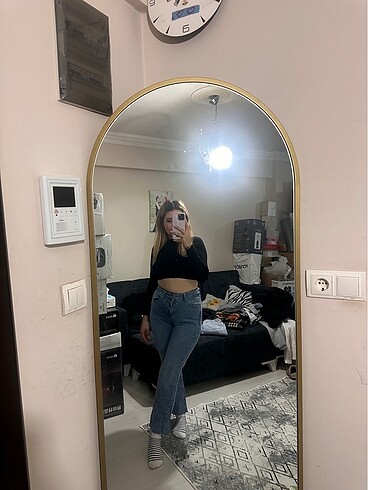 Diğer Kot pantalon