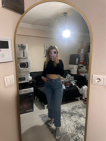 Kot pantalon