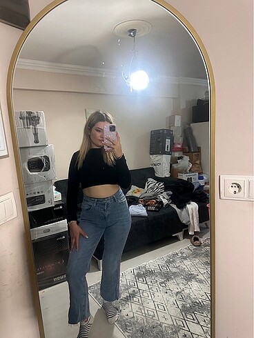 s Beden Kot pantalon