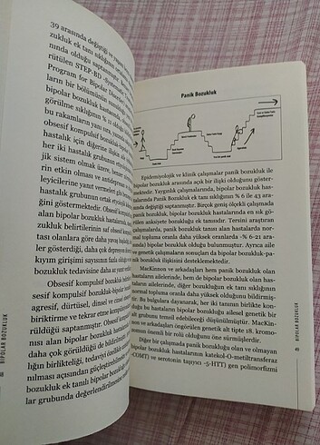  Beden Renk Serenay Özen psikoloji kitabı 