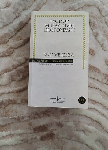 Suç ve ceza 