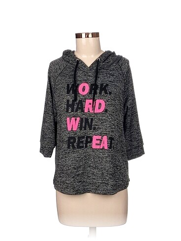 Defacto Sweatshirt %70 İndirimli.