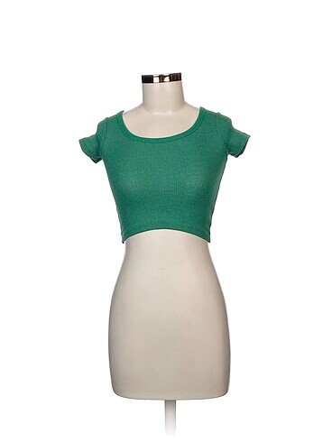 Vintage Love Bluz %70 İndirimli.