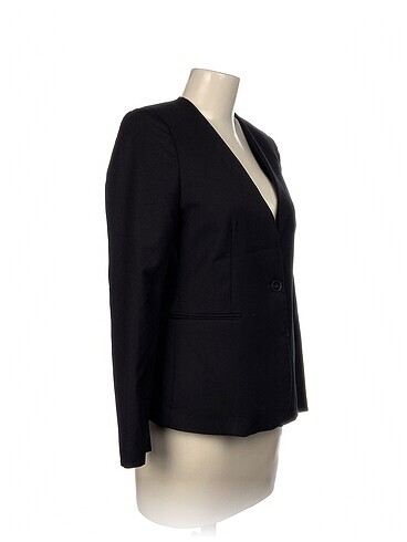 Mango Mango Blazer %70 İndirimli.