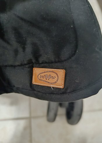 Kırmızı Twist Max Bebek Arabası - Görsel 5