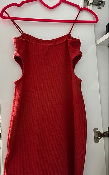36 Beden Dilvin Mini Elbise