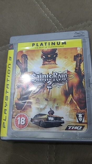 Ps3 oyunları 