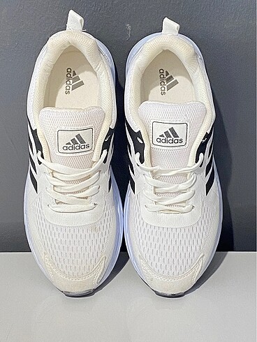 Adidas Adidas erkek spor ayakkabı