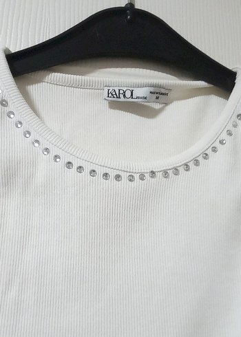 Diğer crop fazla giyilmedi