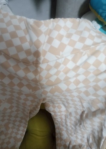 Adidas Kadın Bej Midi Kumaş Pantolon adidas