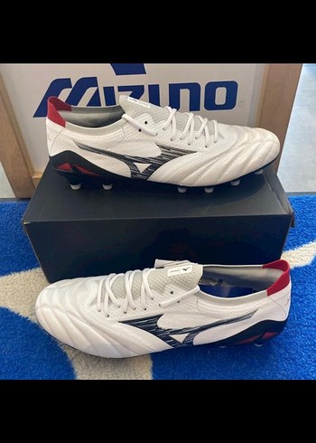 Mizuno Morelia Neo Beta Japan IV