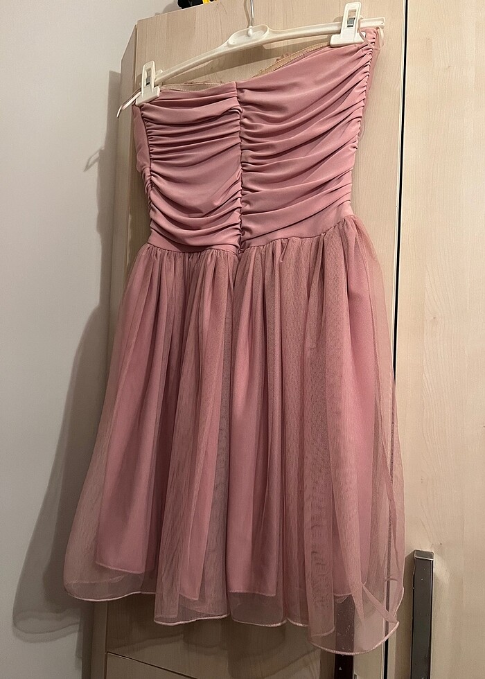 Mezuniyet elbisesi - Görsel 2