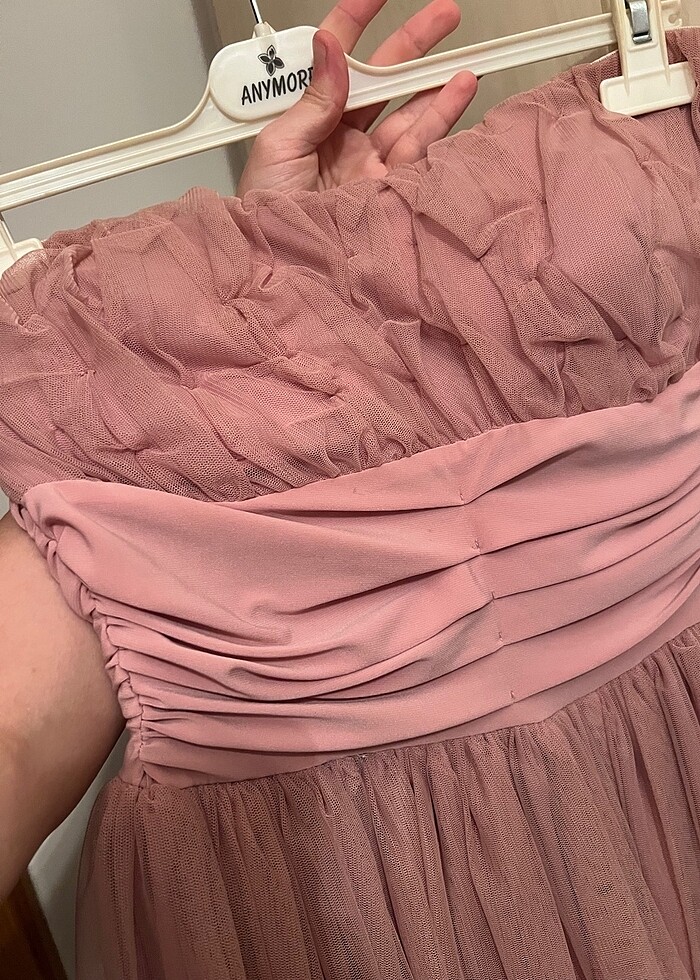 Mezuniyet elbisesi - Görsel 3