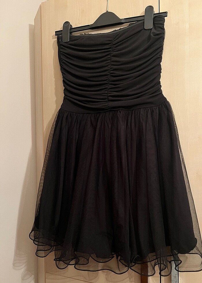 Mezuniyet elbisesi - Görsel 2