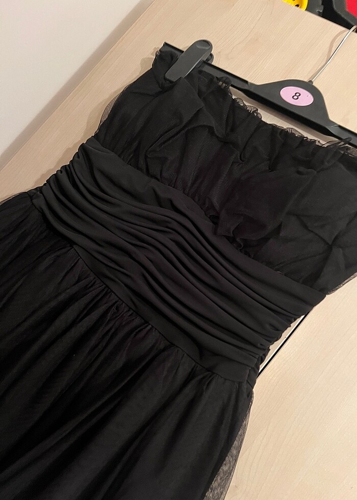 Mezuniyet elbisesi - Görsel 3