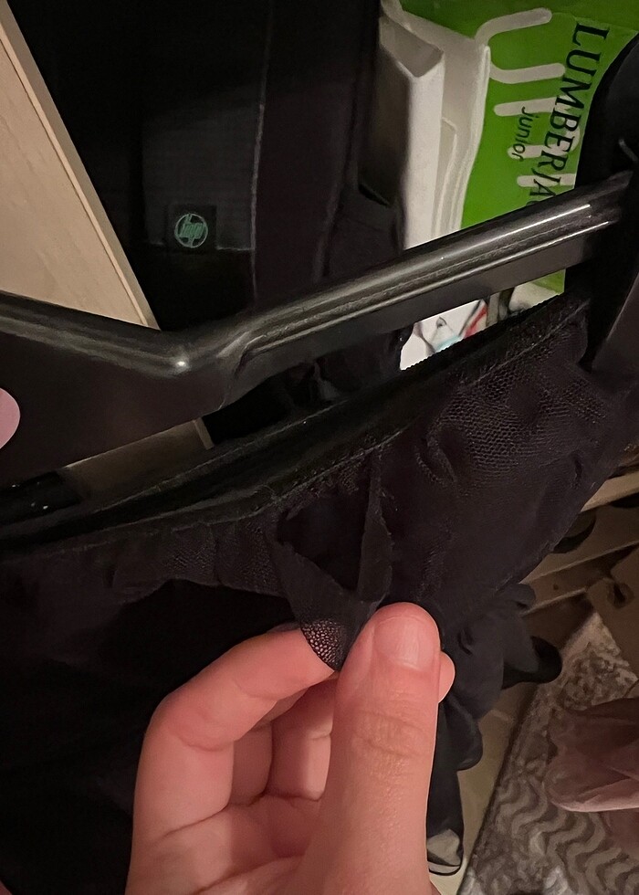 Mezuniyet elbisesi - Görsel 4