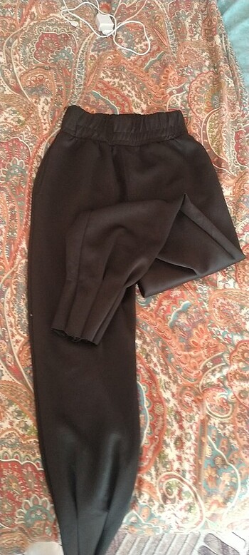 Pantolon eşofman 