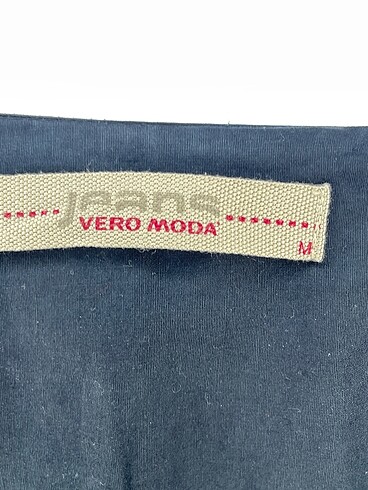 Vero Moda Kısa Elbise %70 İndirimli. - Görsel 4