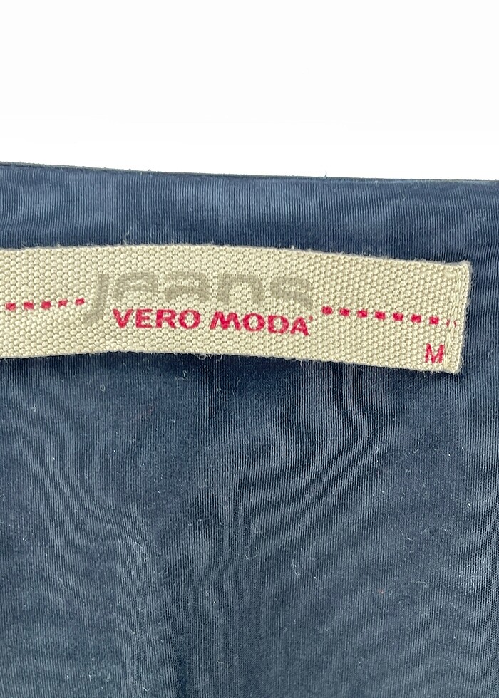 Vero Moda Kısa Elbise %70 İndirimli. - Görsel 4